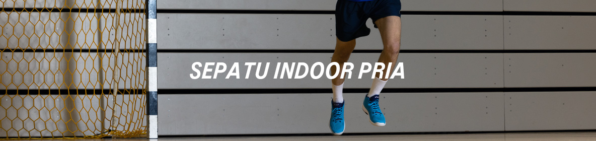 Sepatu Indoor Lainnya