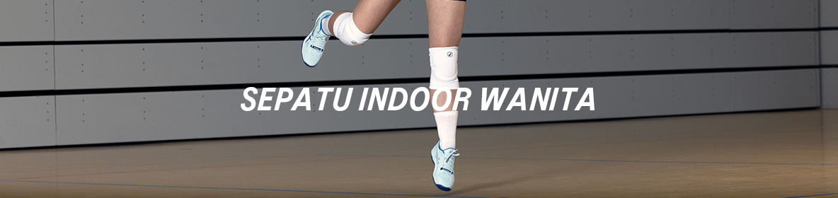 Sepatu Indoor Lainnya