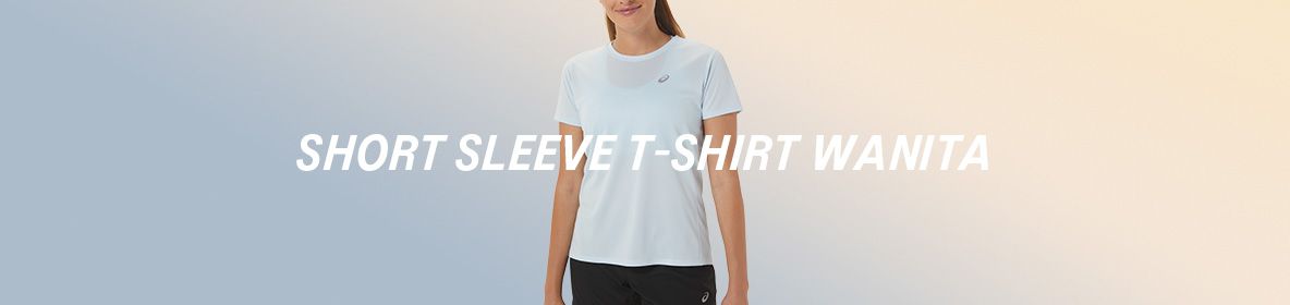Kaos Lengan Pendek