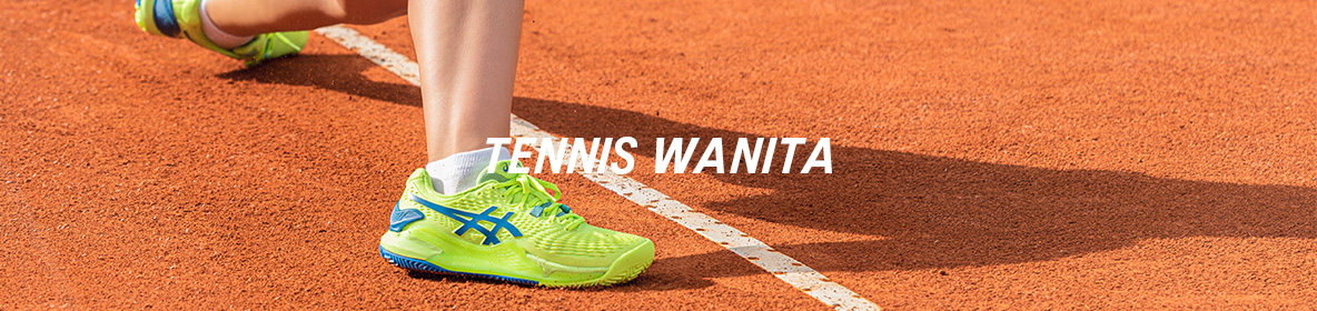 Sepatu Tennis